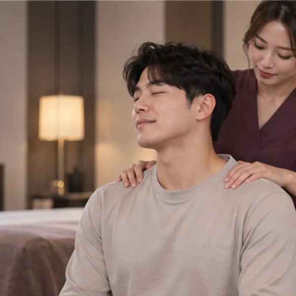 모던 아모르센터 테라피 안내 이미지