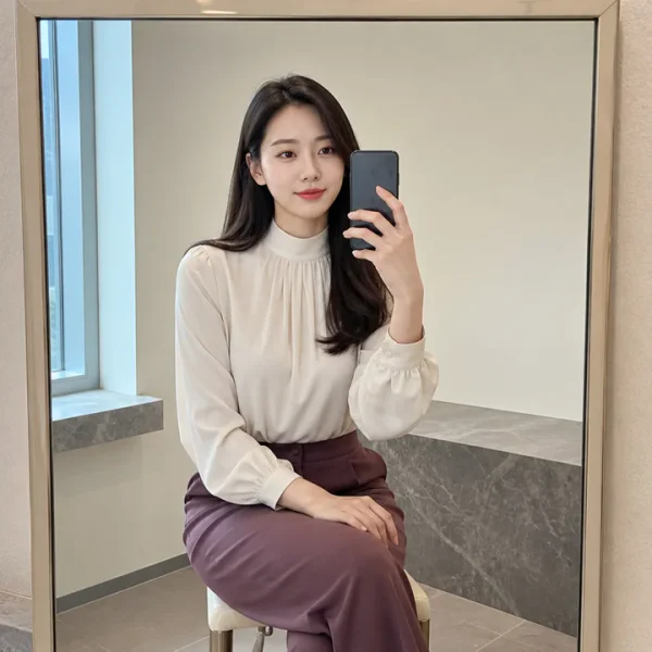 스위트 레드존스테이 테라피 안내 이미지