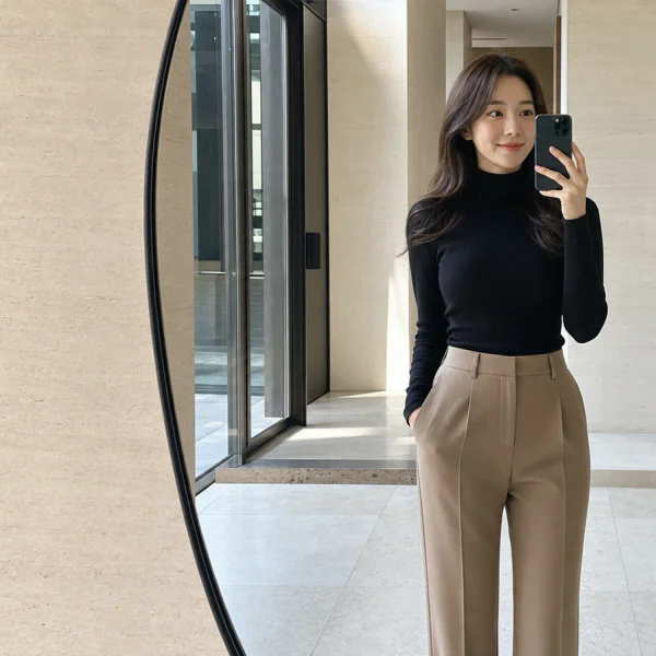 시그니처 리안하우스 홈타이 안내 이미지