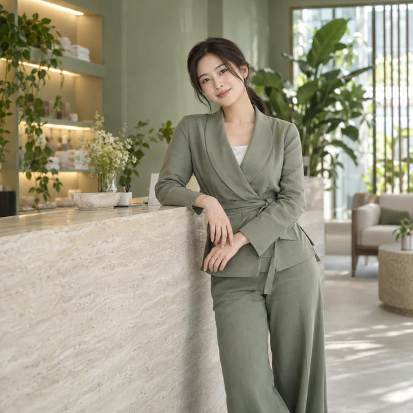 라운지 프라임가든 홈타이 제휴업체 이미지