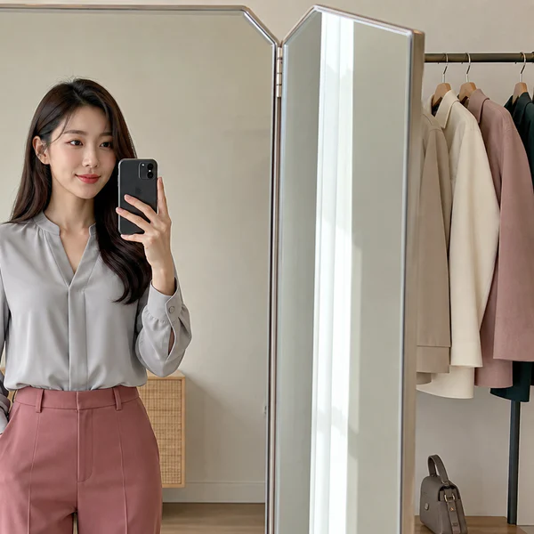 블랑 민지아지트 마사지 제휴업체 이미지