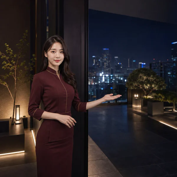 블랑 은서살롱 테라피 안내 이미지