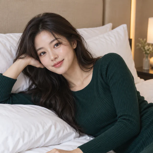 힐링 마리룸 마사지 안내 이미지