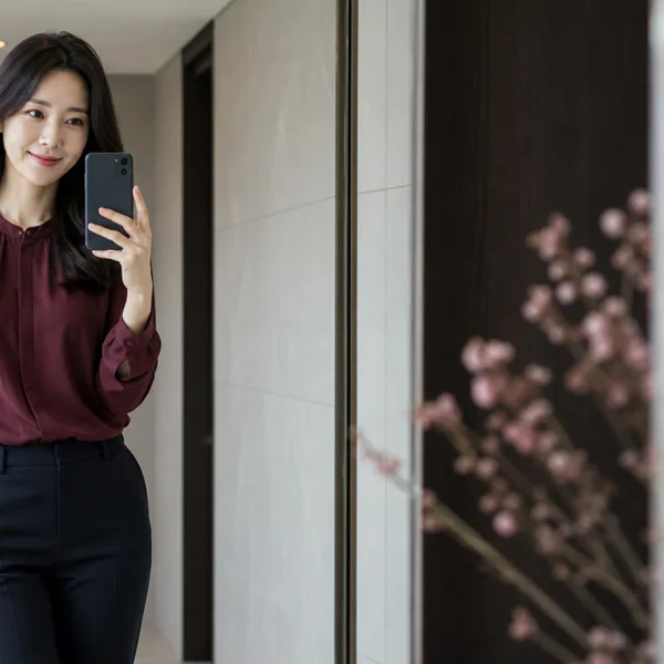 모던 문별살롱 테라피 안내 이미지
