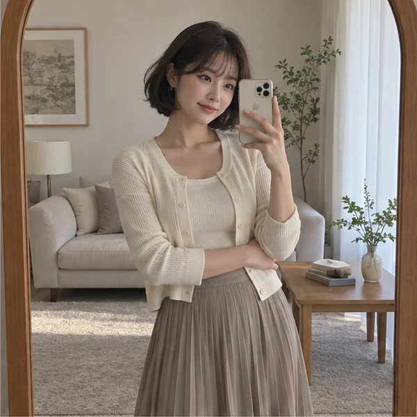 프리미엄 아린하우스 테라피 안내 이미지