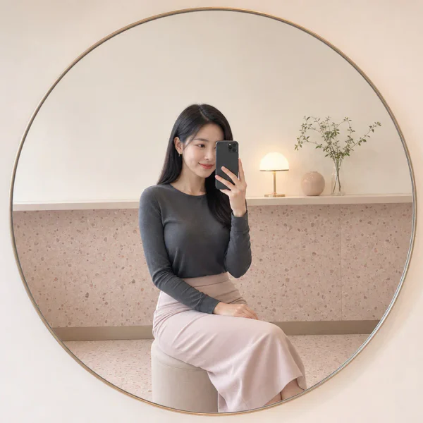 힐링 보미웰빙 테라피 안내 이미지
