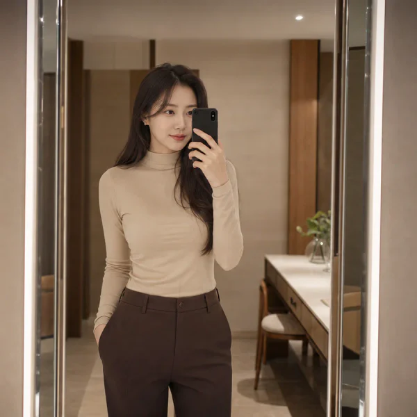 힐링 세레나가든 홈타이 안내 이미지