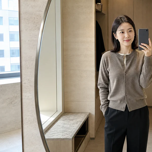 힐링 다니엘룸 홈타이 안내 이미지