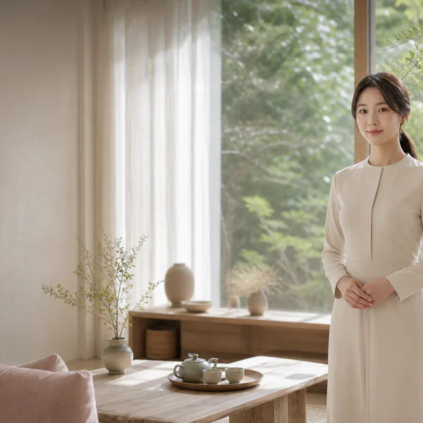 블랑 예리가든 마사지 안내 이미지