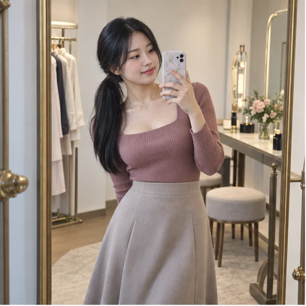웰니스 민지웰빙 마사지 안내 이미지