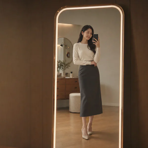 웰니스 유리아플레이스 테라피 안내 이미지
