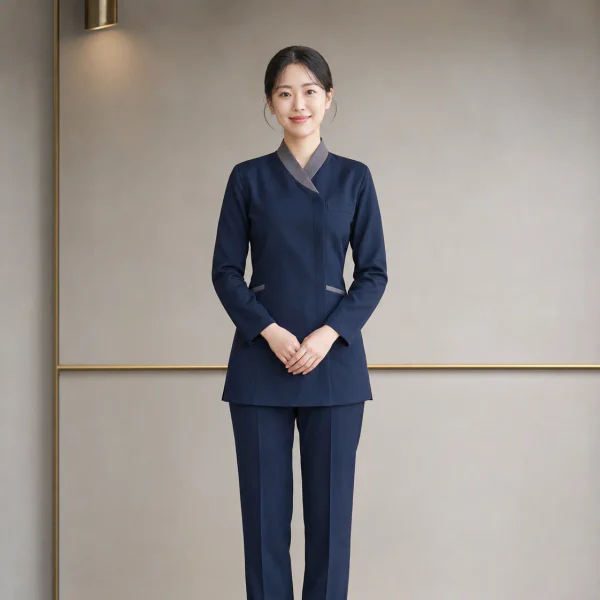 블랑 미나살롱 테라피 안내 이미지