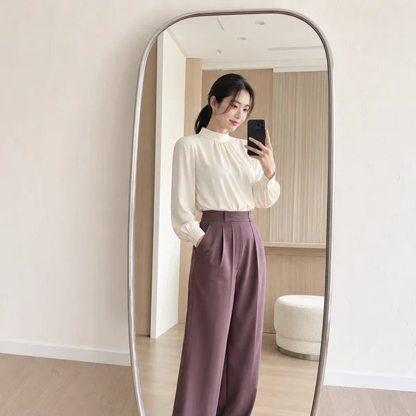 라운지 원영가든 테라피 안내 이미지