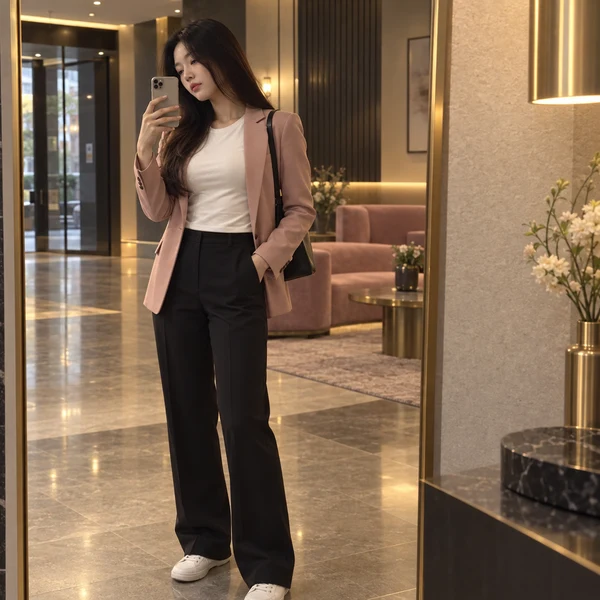 포레스트 은서스튜디오 테라피 안내 이미지