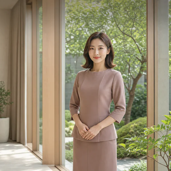 스위트 유리아라운지 테라피 안내 이미지