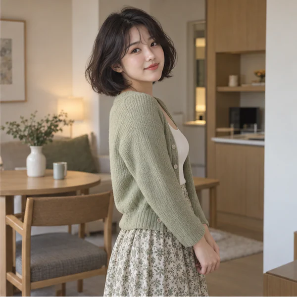 가든 메르시케어 홈타이 안내 이미지