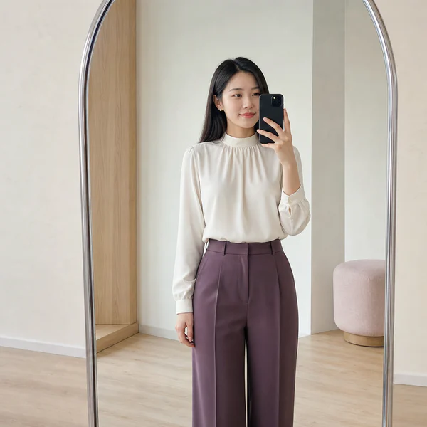 스위트 레드존라운지 테라피 안내 이미지