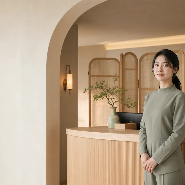 아로마 닝닝릴렉스 홈타이 안내 이미지