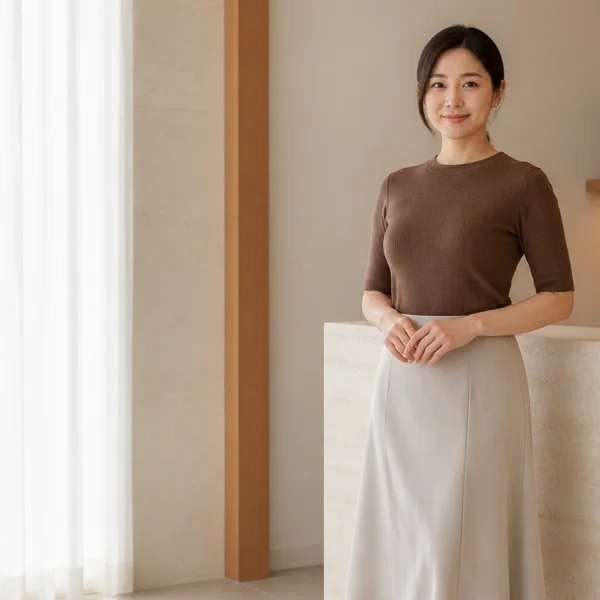 웰니스 레이테라스 테라피 안내 이미지