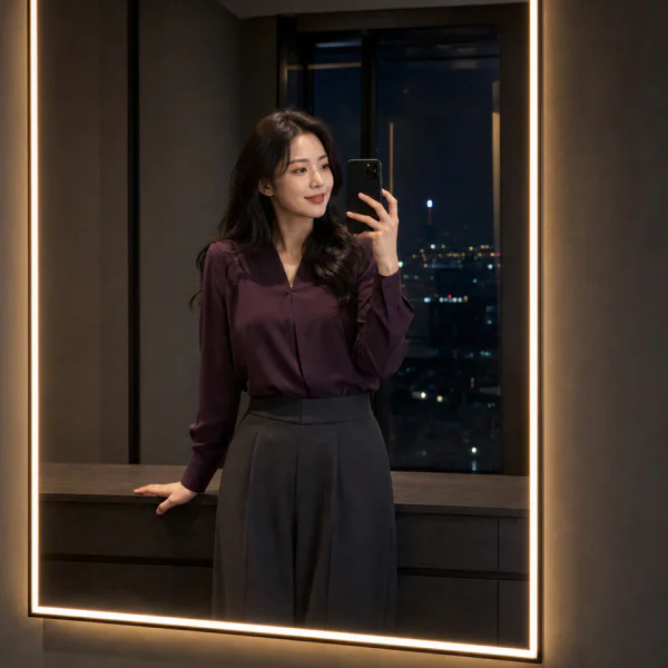 웰니스 모먼트테라스 테라피 안내 이미지