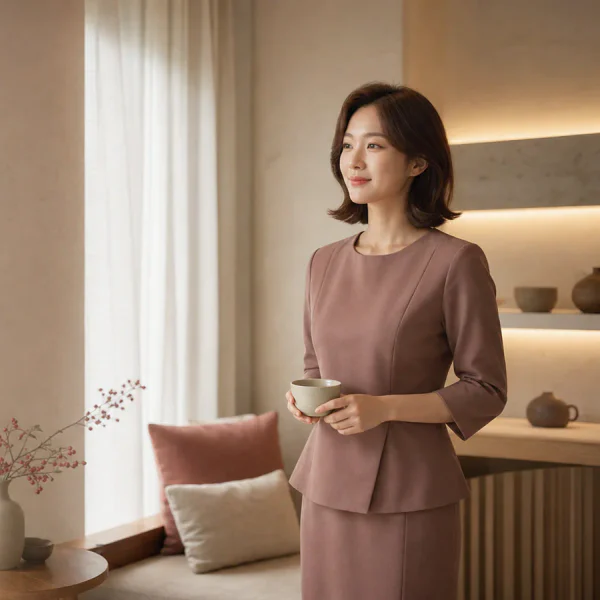 그랜드 아델스테이 테라피 안내 이미지