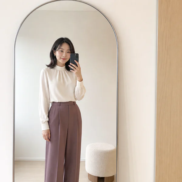 블랑 루나살롱 마사지 안내 이미지