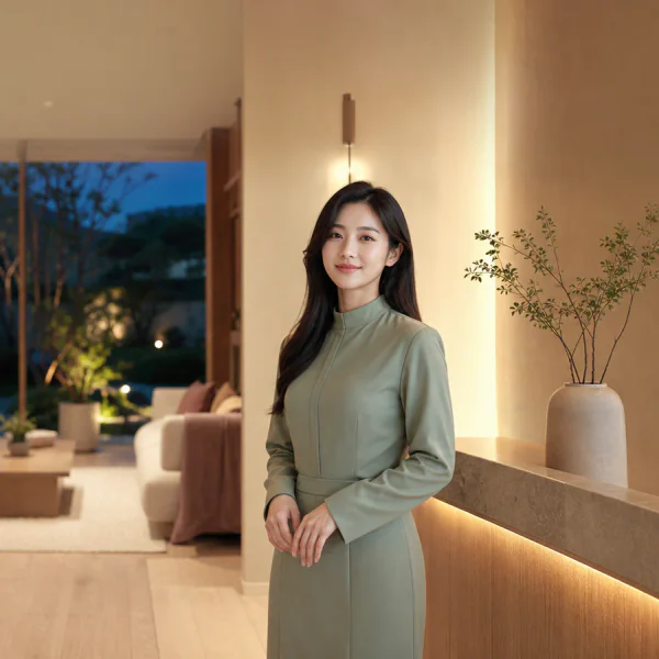 로열 라비앙센터 테라피 안내 이미지