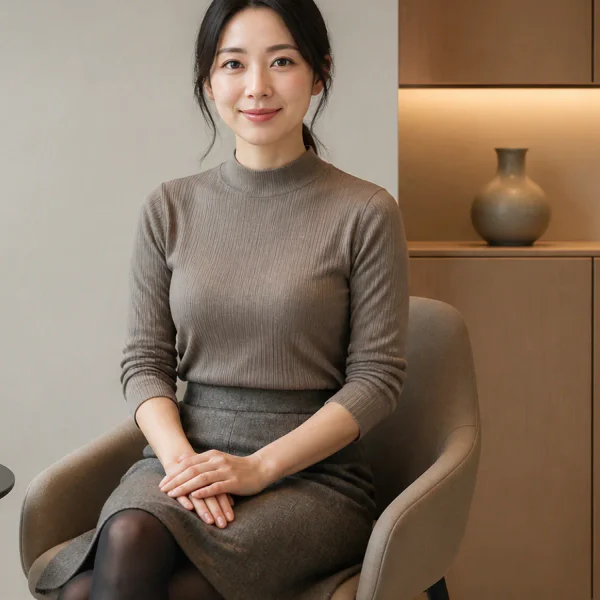 블랑 로아살롱 홈타이 안내 이미지