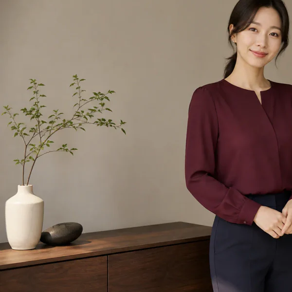 모던 은비살롱 홈타이 안내 이미지