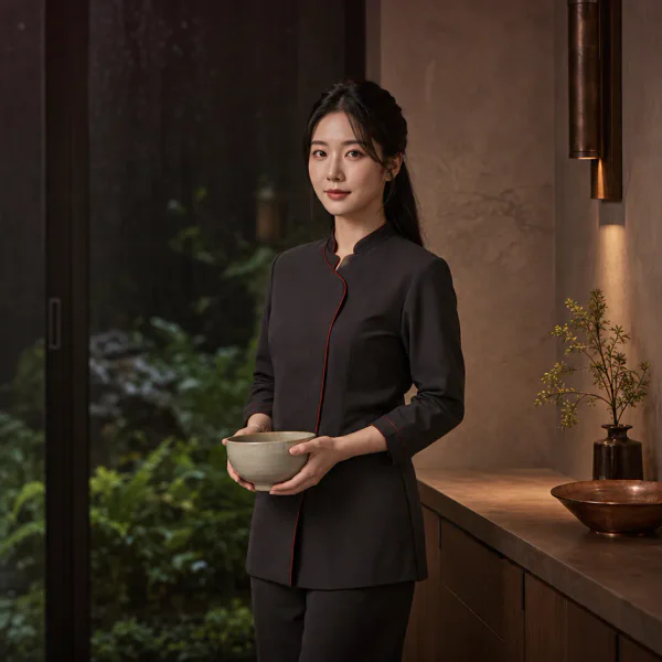 포레스트 채영하우스 마사지 안내 이미지