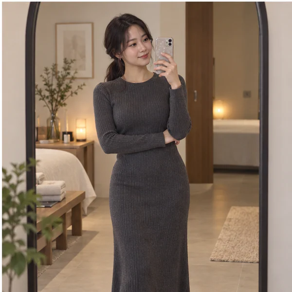 블랑 가을살롱 마사지 안내 이미지