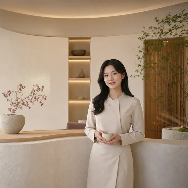 라운지 로제나가든 마사지 제휴업체 이미지