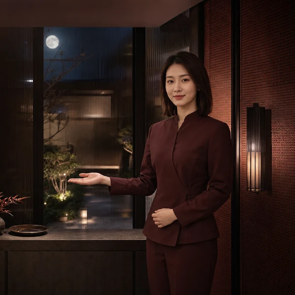 아로마 미나릴렉스 테라피 안내 이미지