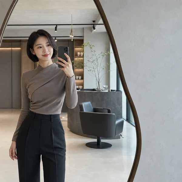 블랑 아델아지트 테라피 안내 이미지