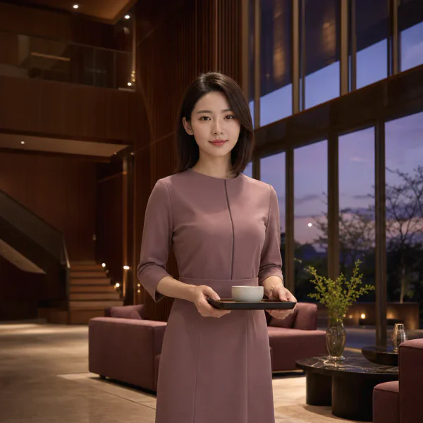 블랑 클로이룸 마사지 안내 이미지