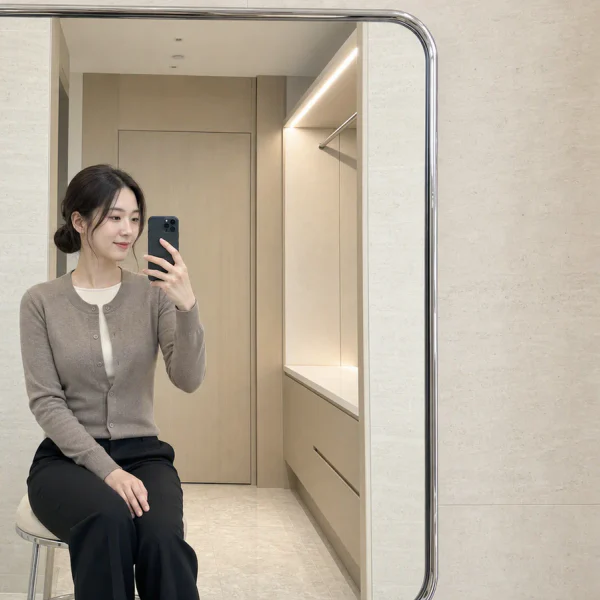 블랑 아델아지트 테라피 안내 이미지