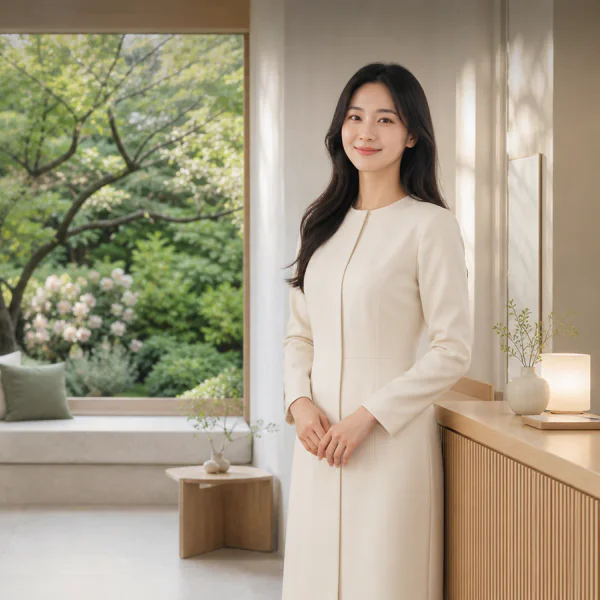 블랑 새봄룸 테라피 안내 이미지