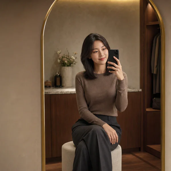 포레스트 라엘아지트 테라피 안내 이미지
