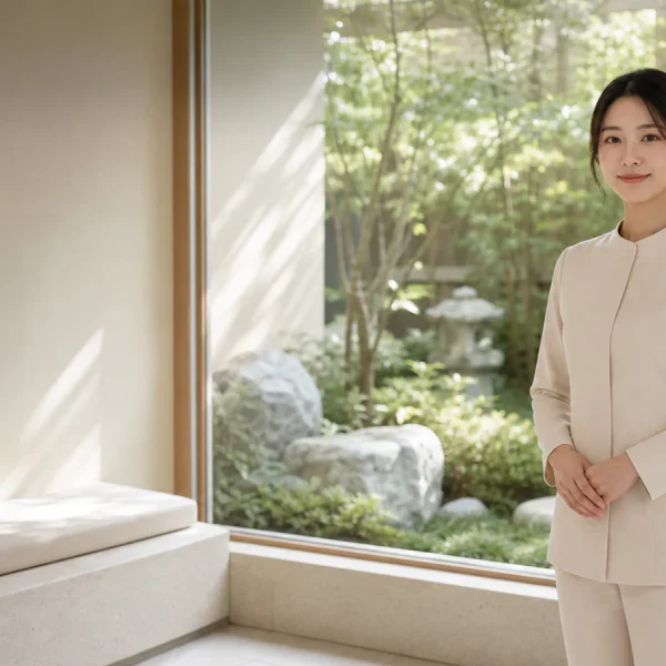 스위트 하린스테이 테라피 안내 이미지