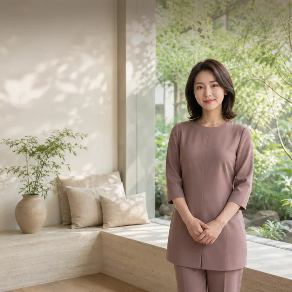 모던 다니엘가든 홈타이 안내 이미지