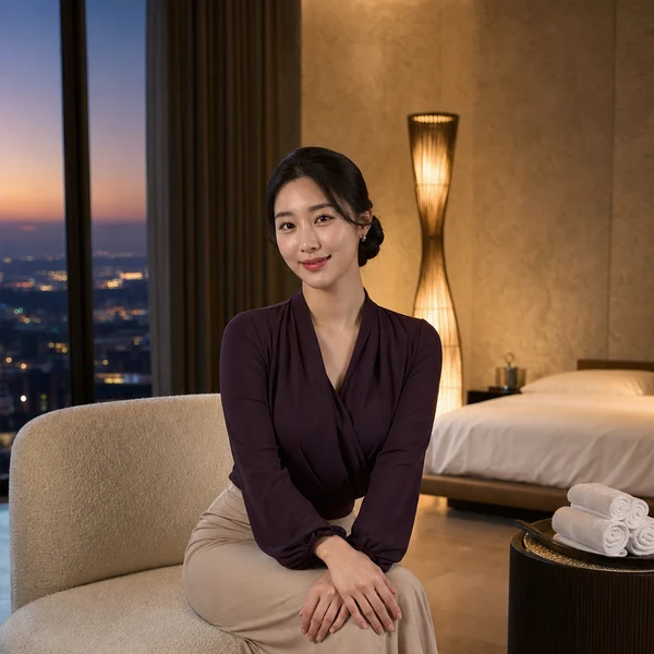 모던 하니가든 테라피 안내 이미지