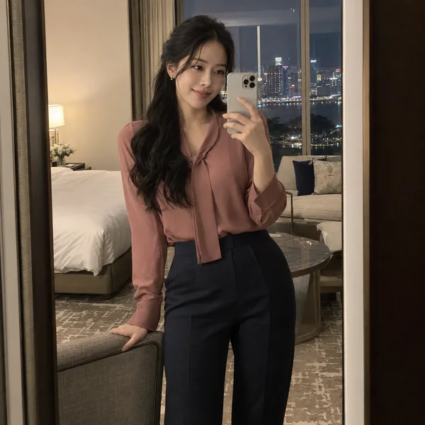 아로마 나연플레이스 홈타이 안내 이미지
