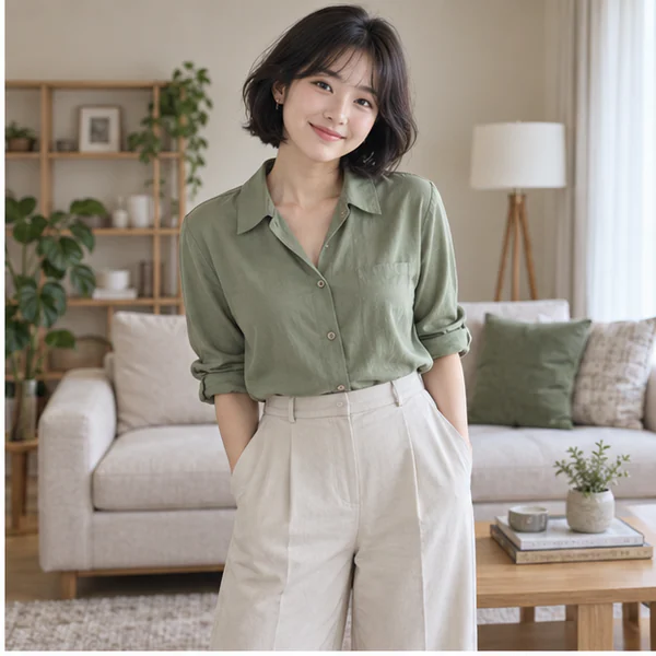 웰니스 민지웰빙 홈타이 안내 이미지