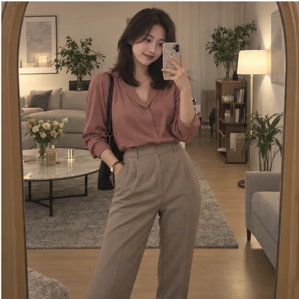 프리미엄 루나케어 홈타이 안내 이미지