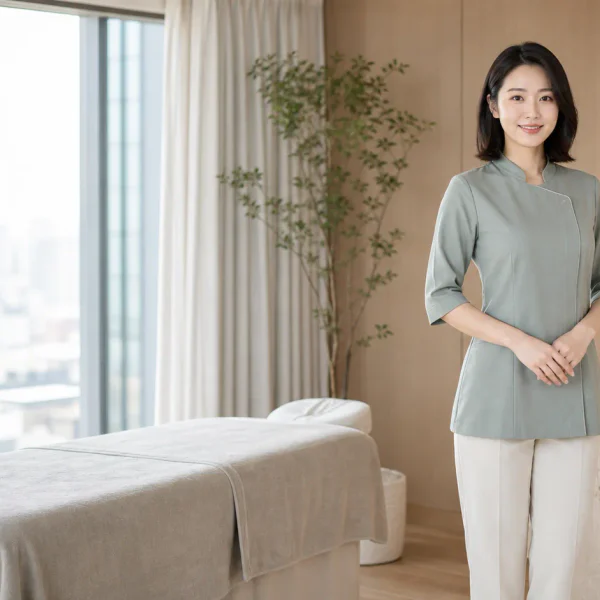 웰니스 아델웰빙 테라피 안내 이미지