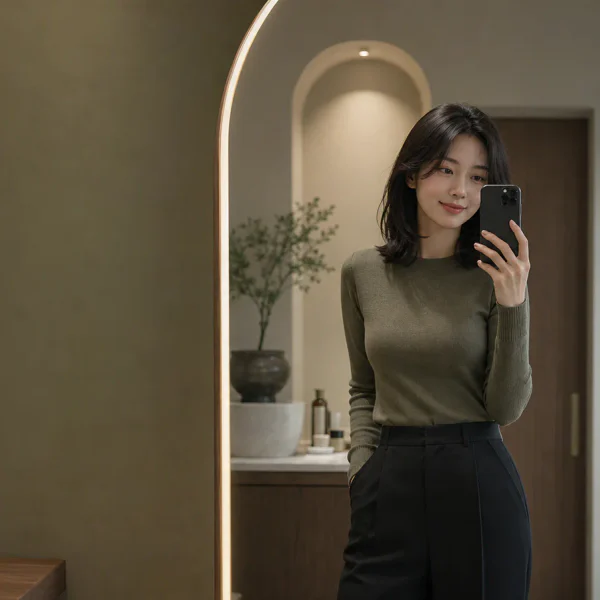 아로마 리브플레이스 홈타이 안내 이미지