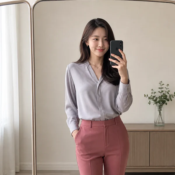 시그니처 유리아케어 테라피 안내 이미지