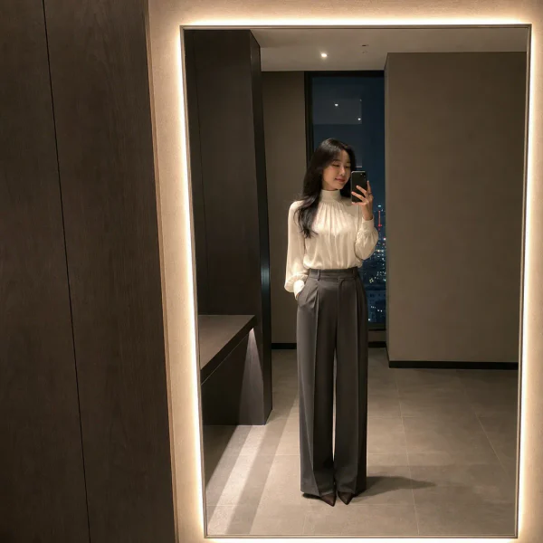 스위트 은서스테이 테라피 안내 이미지