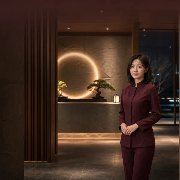 프리미엄 라엘케어 홈타이 제휴업체 이미지