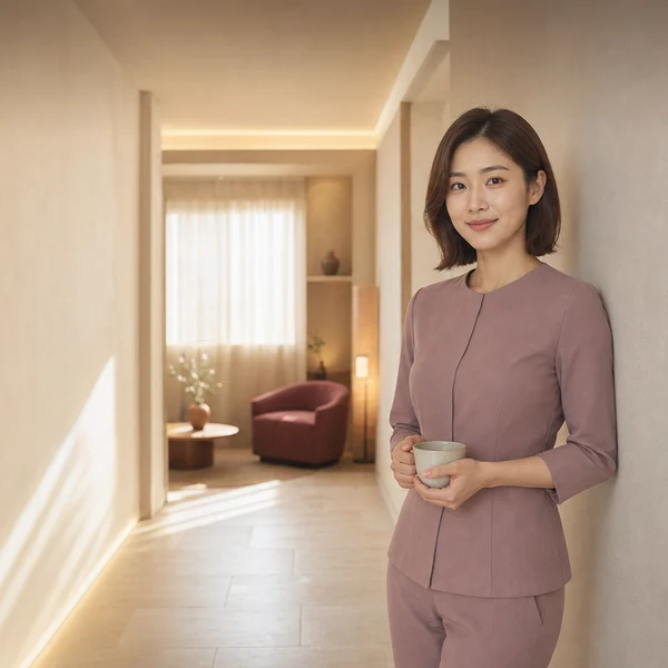 로열 아린스튜디오 테라피 안내 이미지